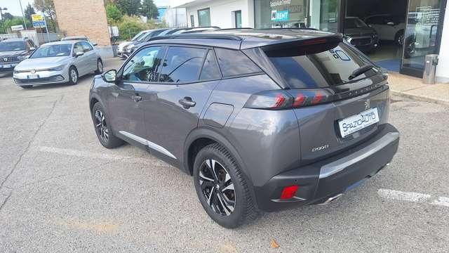 Peugeot 2008 2008 II 2020 1.2 puretech Allure s