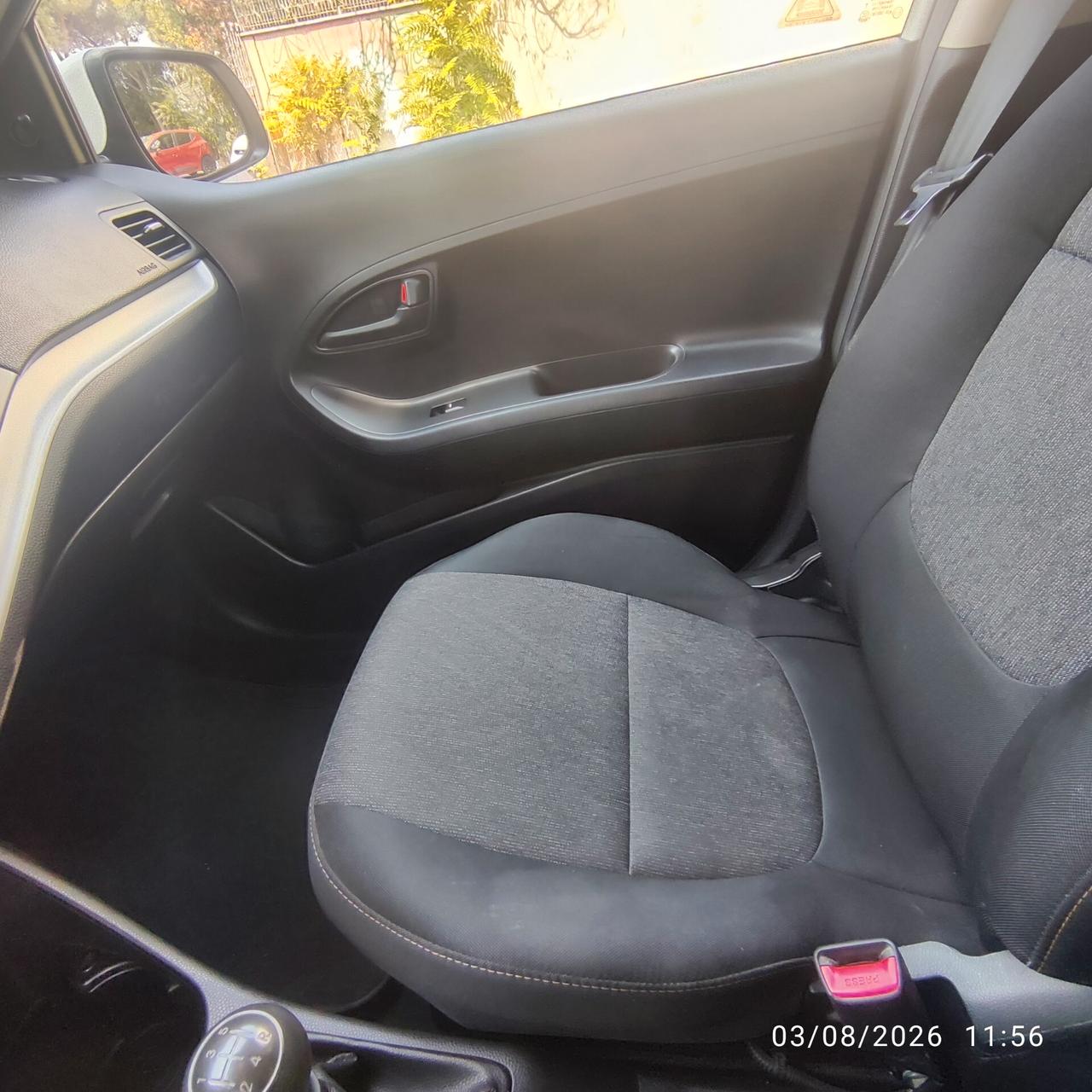 Kia Picanto 1.0 12V EcoGPL 5 porte Active Collection euro 6