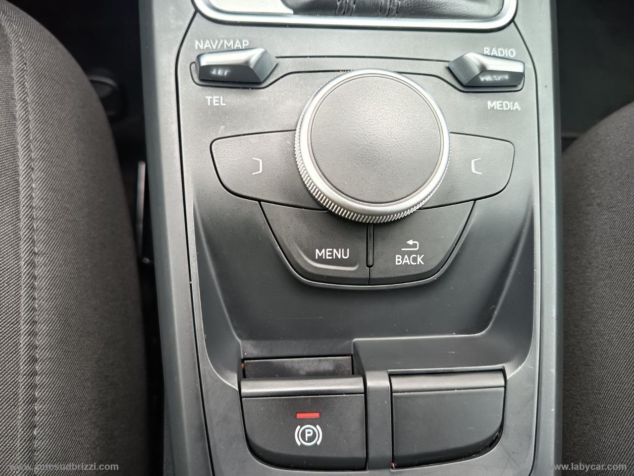 AUDI Q2 1.6 TDI S tronic Business