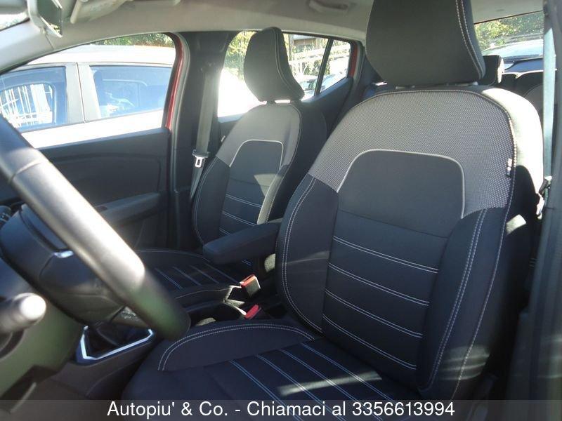 Dacia Sandero Sandero Streetway 1.0 TCe ECO-GPL SOLI 21.000KM Comfort