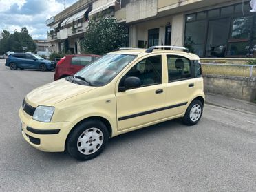 Fiat Panda 1.2 Dynamic ok neo patentai