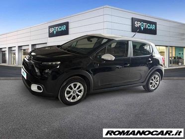 CITROEN C3 BHDi 100 S&S Business CombiPREZZODETAX