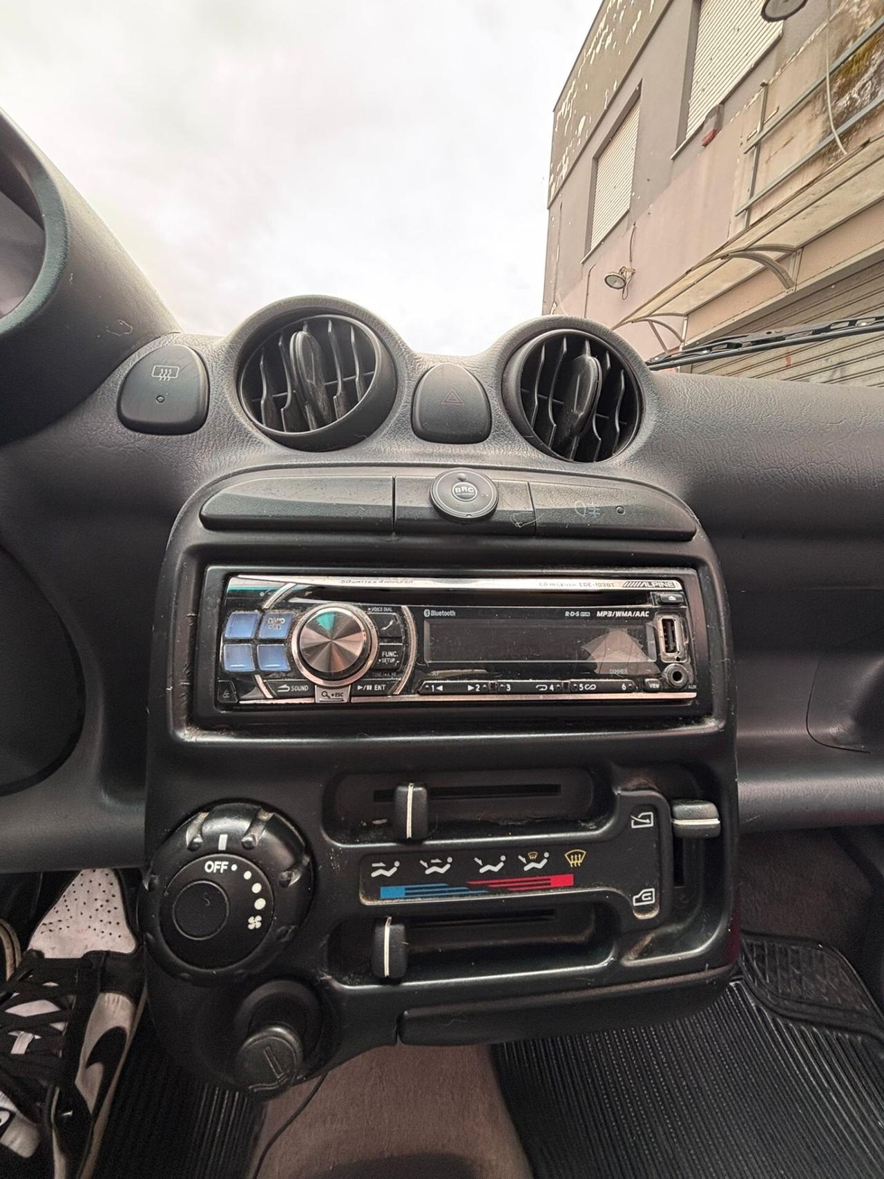 Hyundai Atos Prime 1.1 12V