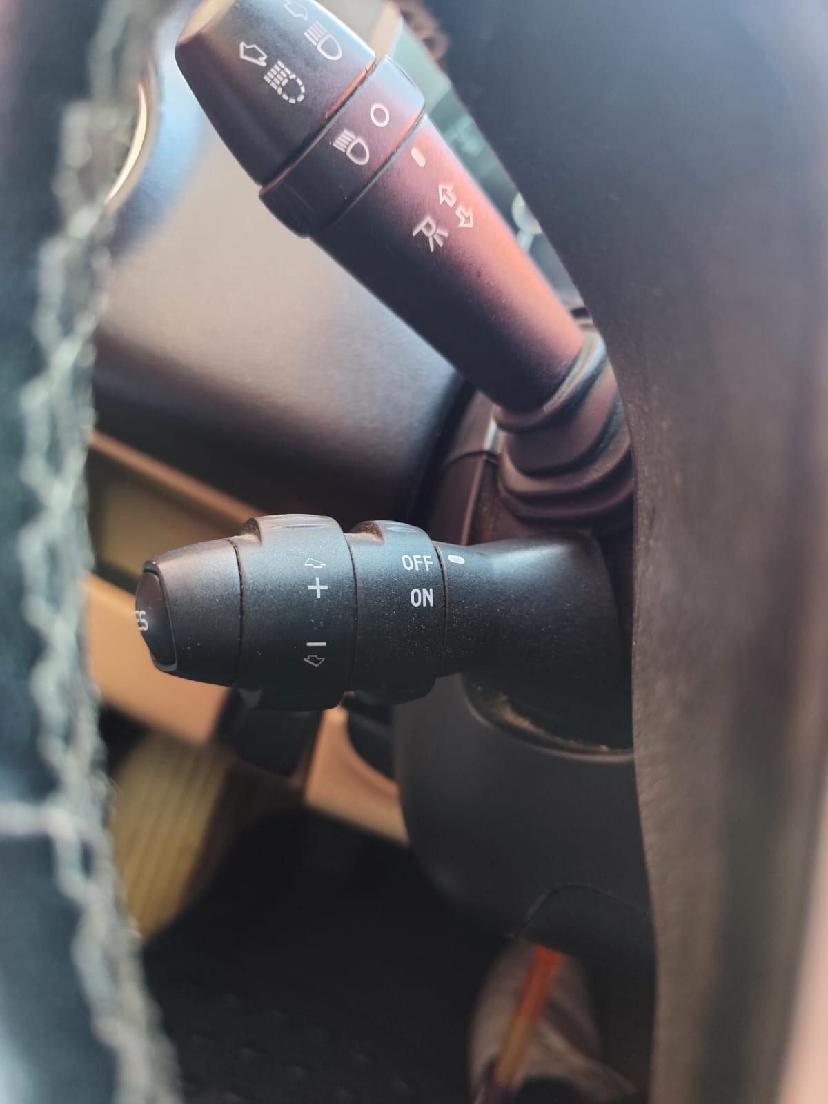 Lancia Delta 1.6 MJT 120cv