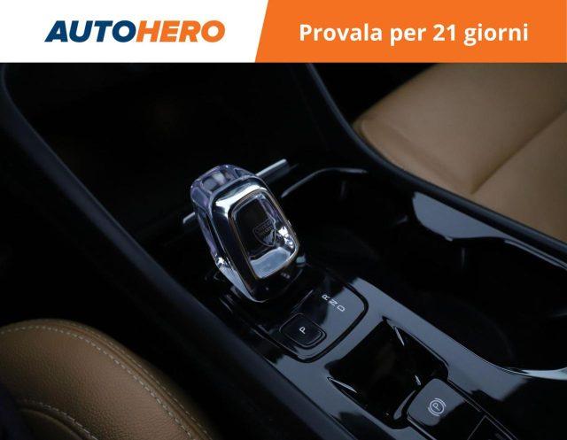 VOLVO XC40 D3 AWD Geartronic Inscription