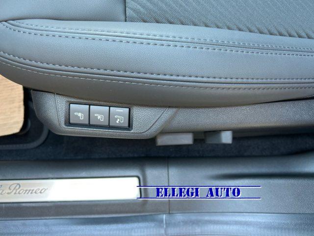 ALFA ROMEO Junior PROMO FIN 1.2 136 CV Hybrid eDCT6 Speciale KM 0