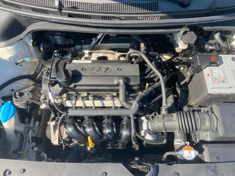 HYUNDAI i20 5p 1.2 Comfort 84cv