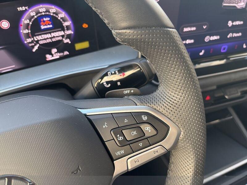 Volkswagen Tayron 1.5 TSI EHYBRID R-LINE DSG 204 CV MY 25