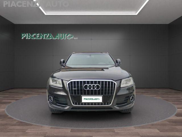 AUDI Q5 2.0 TDI 177CV...S LINE..CERCHI 20..FARI LED