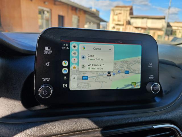 FIAT Tipo 1.6 Mjt S&S 5 porte Cross