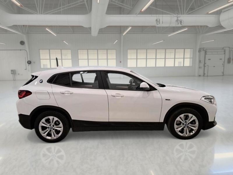 BMW X2 XDRIVE 25E BUSINESS X AUTOMATICO SUV