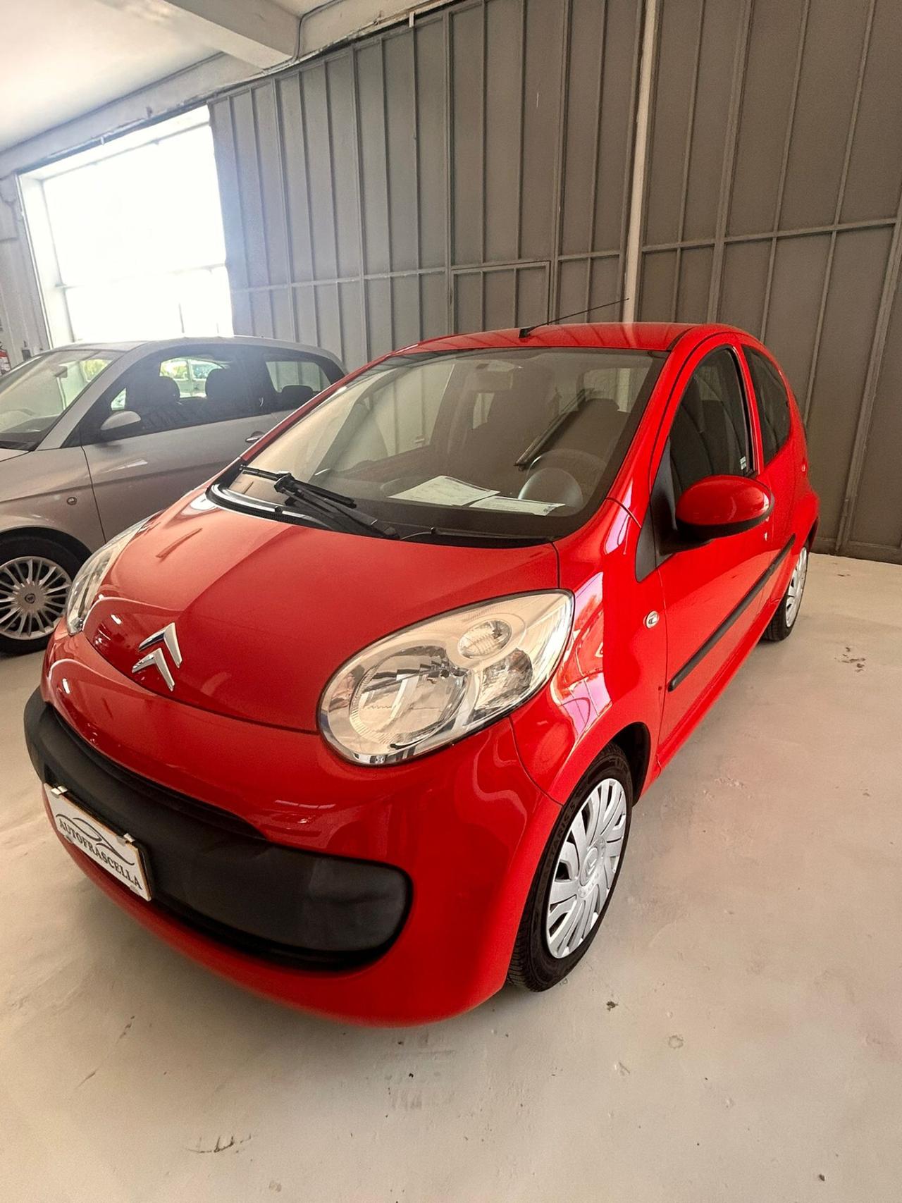 Citroen C1 1.0 5 porte C1TY