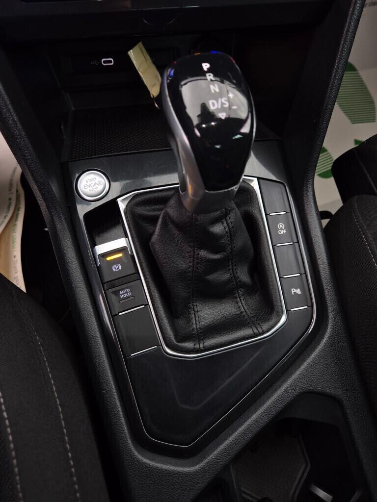 Volkswagen Tiguan 2.0 TDI 150CV DSG O F F E R T A