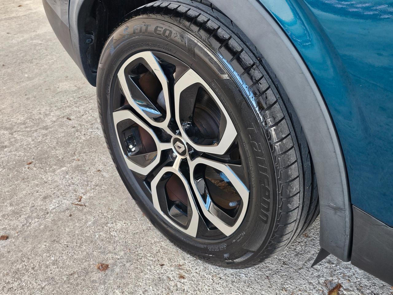 Renault Arkana Full Hybrid E-Tech 145 CV Intens