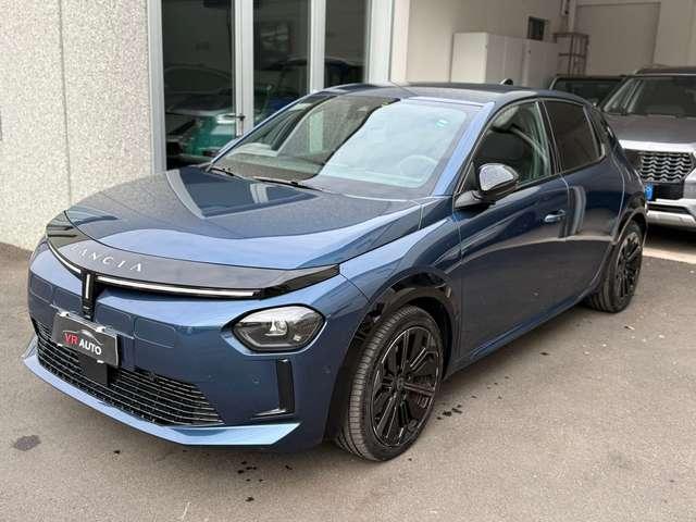 Lancia Ypsilon 51kWh EDIZIONE LIMITATA Cassina 156cv 1di1906 PROM