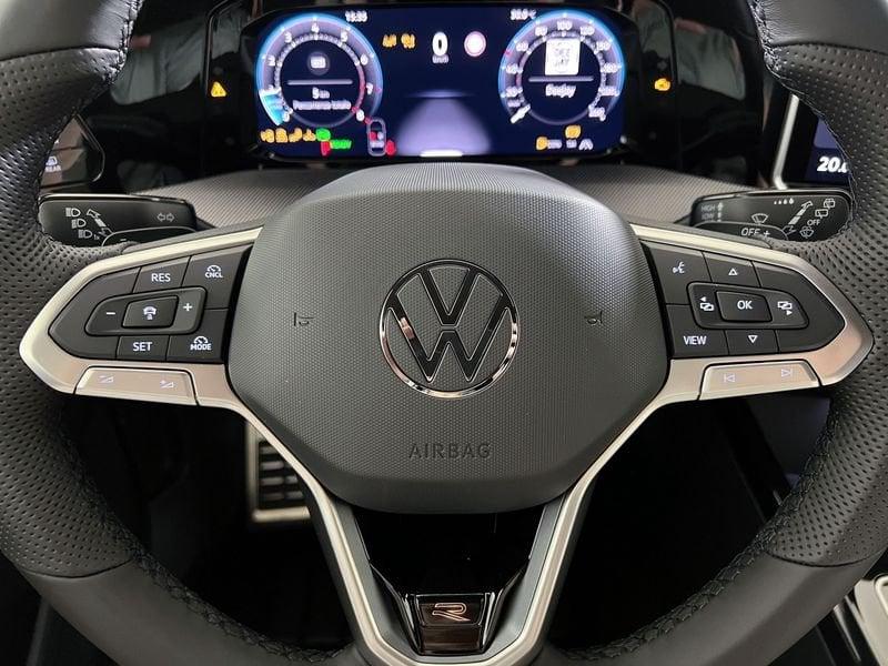 Volkswagen Golf Variant 1.5 eTSI ACT R-Line Plus DSG