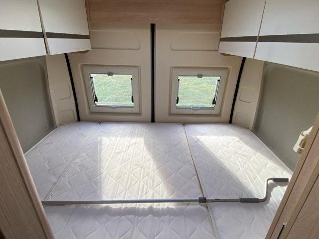 GIOTTILINE 60T 35Q 140CV 3 Posti radio veranda