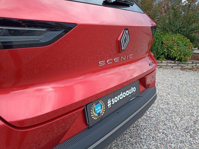 RENAULT Scenic E-Tech Scénic E-Tech Electric 170 CV Comfort Range Techno