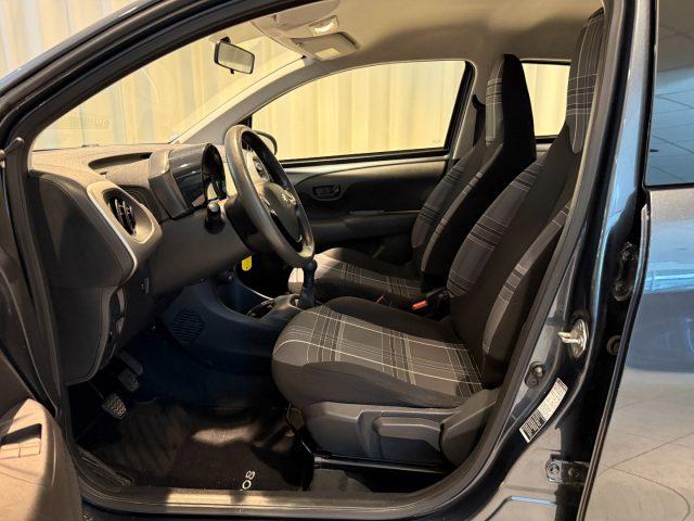 PEUGEOT 108 VTi Active Radio Clima
