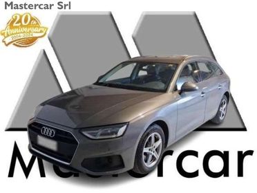AUDI A4 Avant 2.0 tdi Business 136cv S Tronic - GK546RK