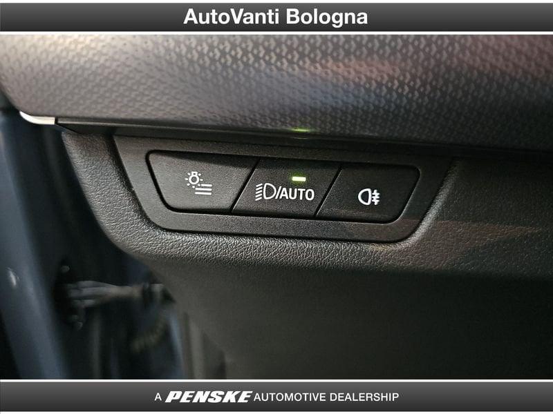 BMW Serie 2 Active Tourer 218d Active Tourer Msport