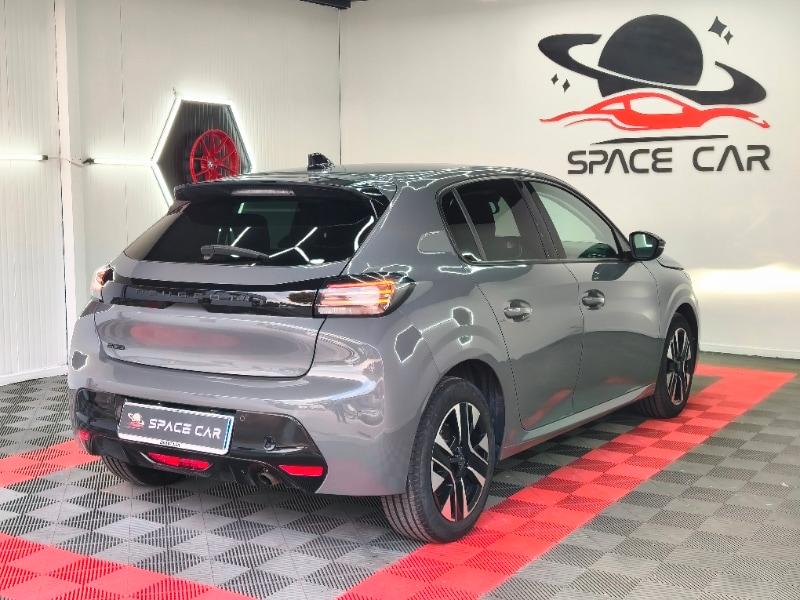 PEUGEOT 208 2ª serie 208 PureTech 100 Stop&Sta...