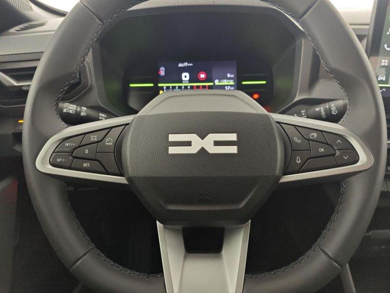 Dacia Duster Eco-G 120 CV Journey