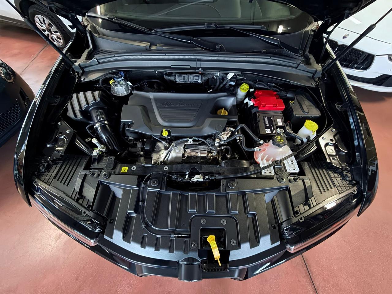 Alfa Romeo Tonale 1.6 diesel 130 CV TCT6 Sprint