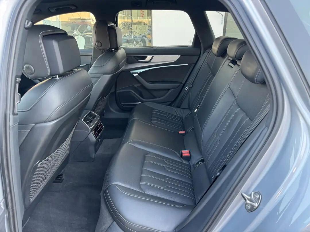 Audi A6 Avant 45 3.0 TDI quattro S-line Sport