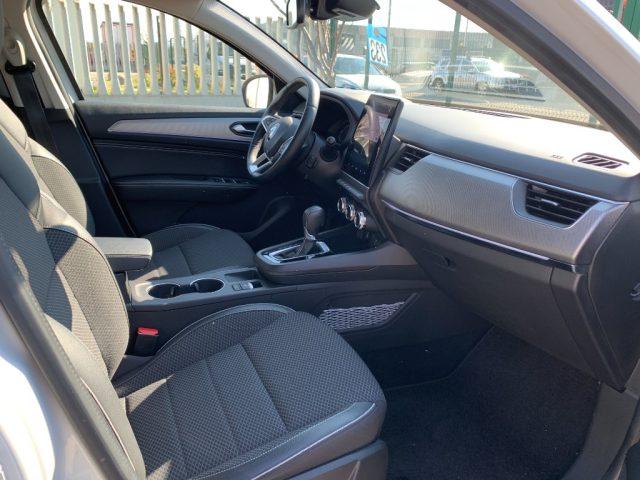 RENAULT Arkana Arkana Full Hybrid E-Tech 145 CV Intens