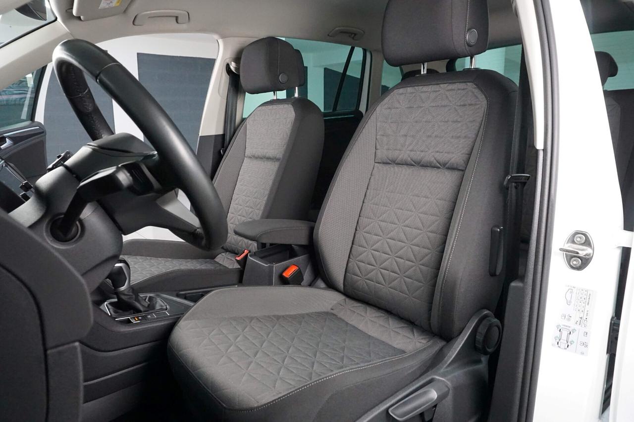 Volkswagen Tiguan 2.0 TDI 150 CV SCR DSG Life