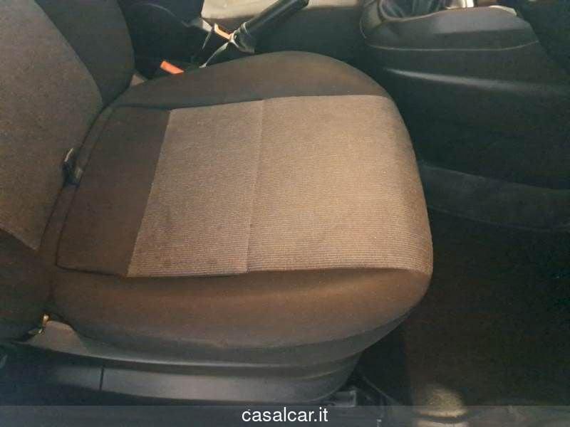 FIAT Doblò 1.6 MJT 120CV PL-TN Cargo Maxi Lamierato 24 MESI DI GARANZIA PREZZO IVA ESCLUSA