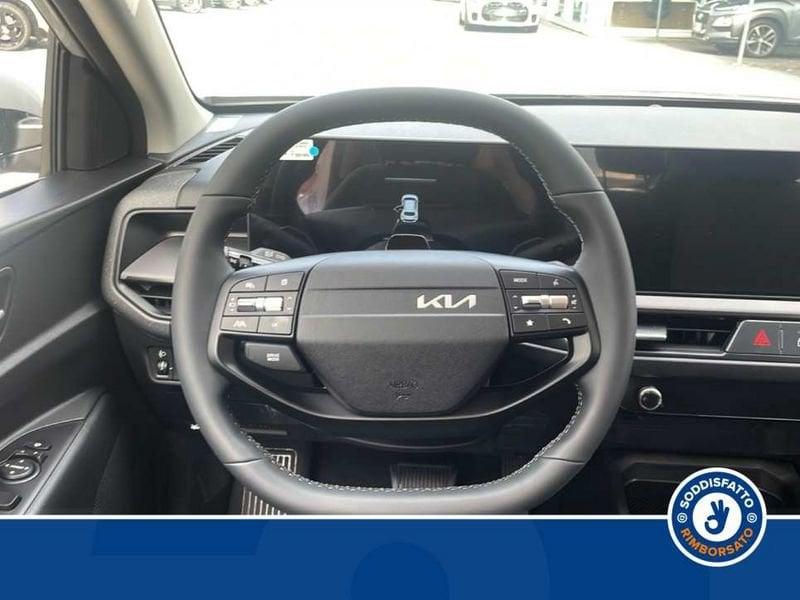 Kia Stonic Nuova 1.0 TGDI MHEV DCT Style