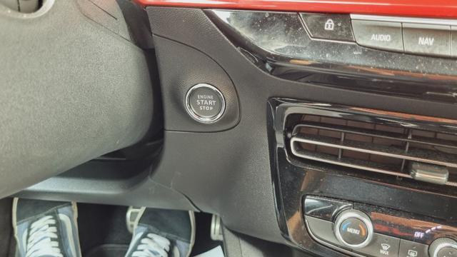 OPEL Mokka 1.2 Turbo 130 CV aut. GS Line