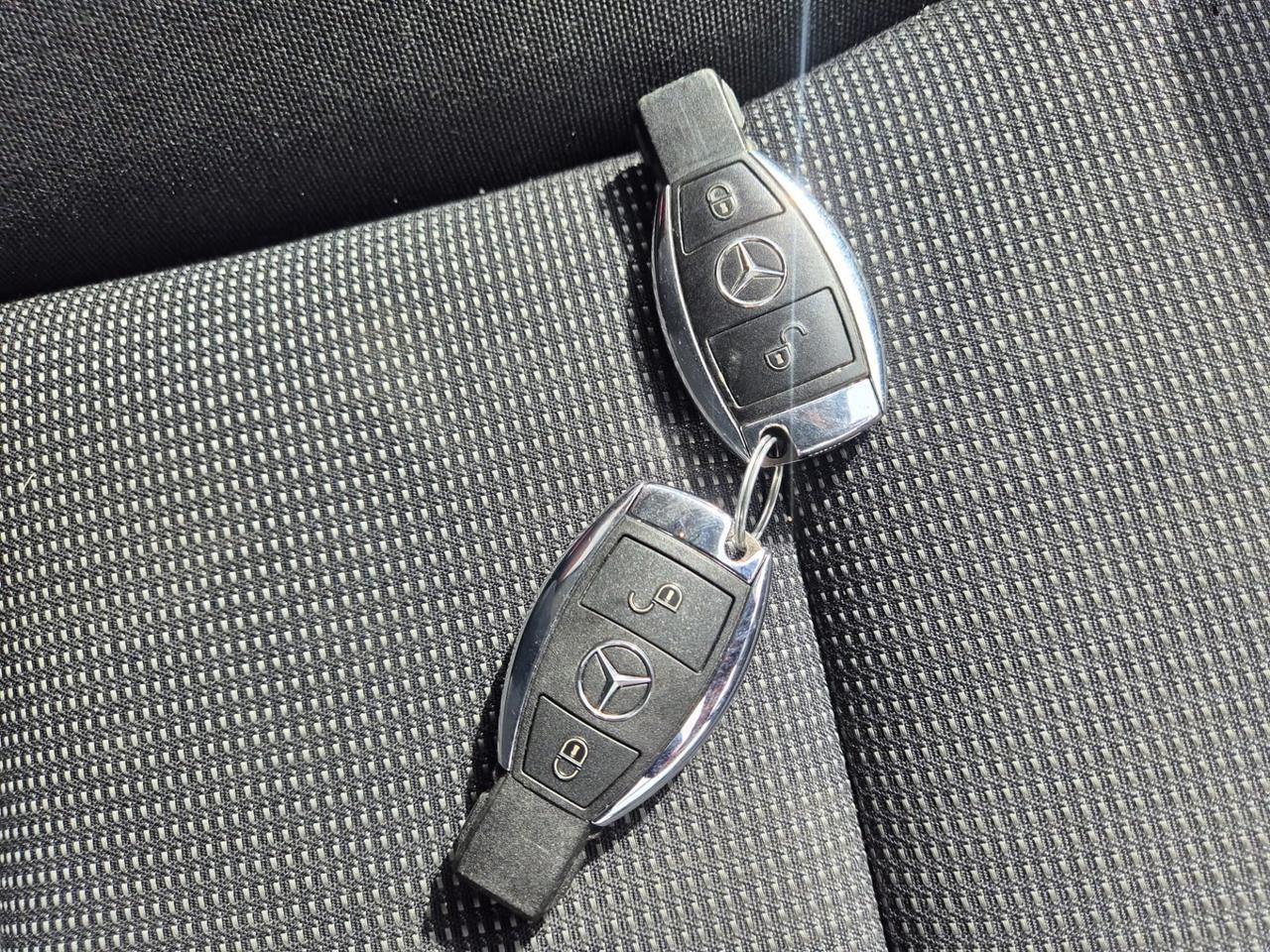 Mercedes-benz B 180 Premium Automatico