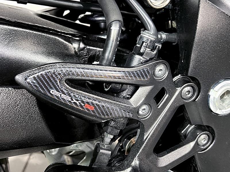 Suzuki GSX-S 1000 GT