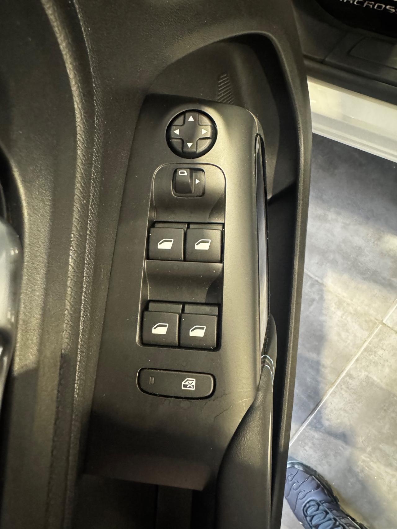 Citroen C5 Aircross BlueHDi 130 S&S EAT8 Business