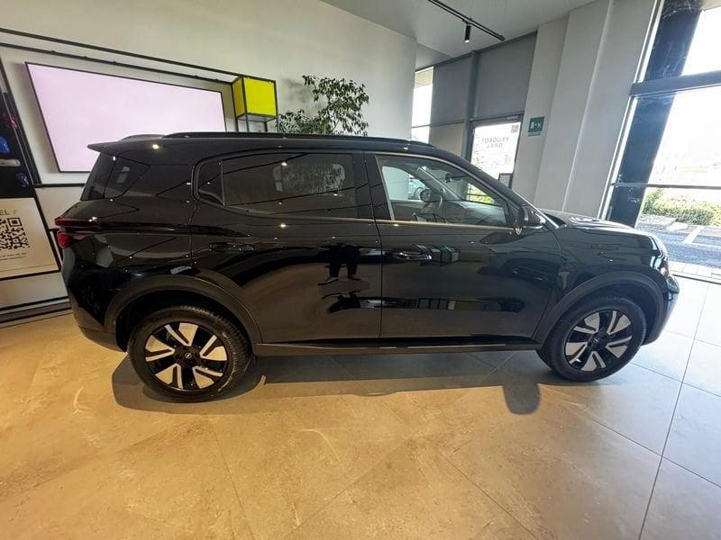 Opel Frontera Hybrid 145cv GS EDCT
