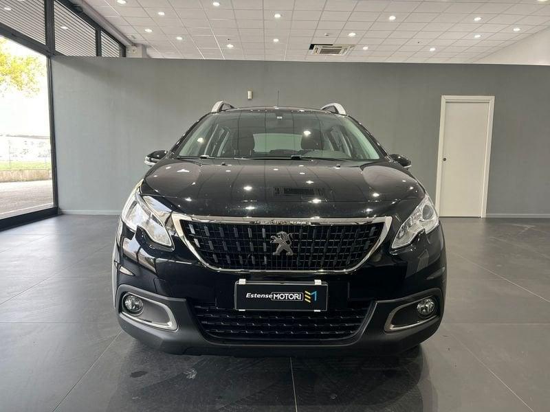 Peugeot 2008 PureTech 82 Active