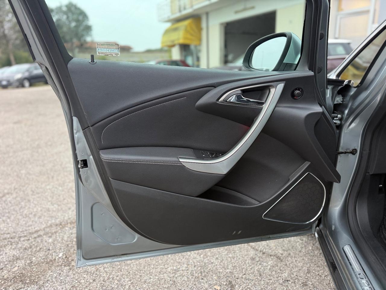 Opel Astra 1.4 100CV Sports Tourer Cosmo