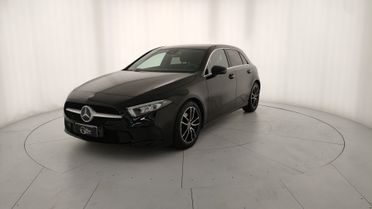 Mercedes-Benz A 180 d Sport Night edition
