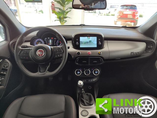 FIAT 500X 1.0 T3 120 CV Sport