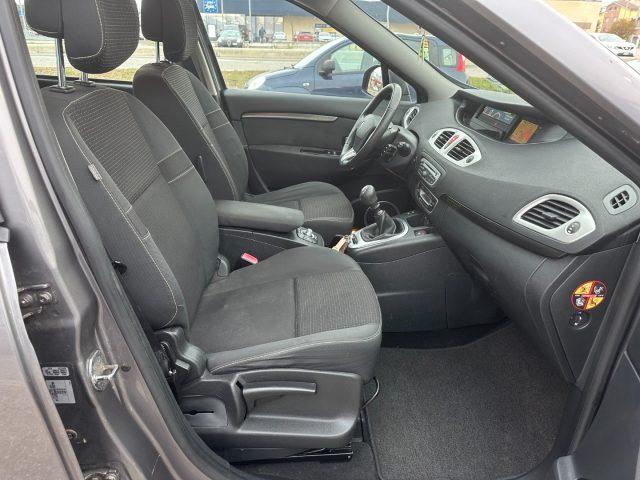 RENAULT Scenic X-Mod 1.5 dCi 110CV Luxe