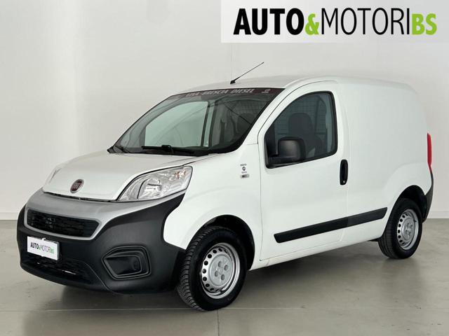 FIAT Fiorino 1.4 8V 77CV Cargo SX