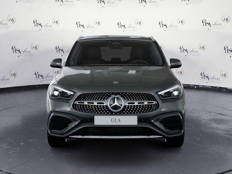 Mercedes-Benz GLA GLA 220 d Automatic 4Matic AMG Line Premium Distronic Led Multibeam