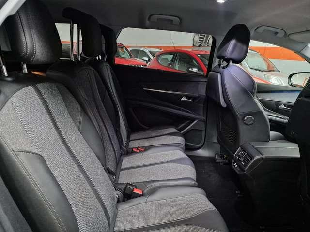 Peugeot 5008 5008 II 2016 1.5 bluehdi Allure s