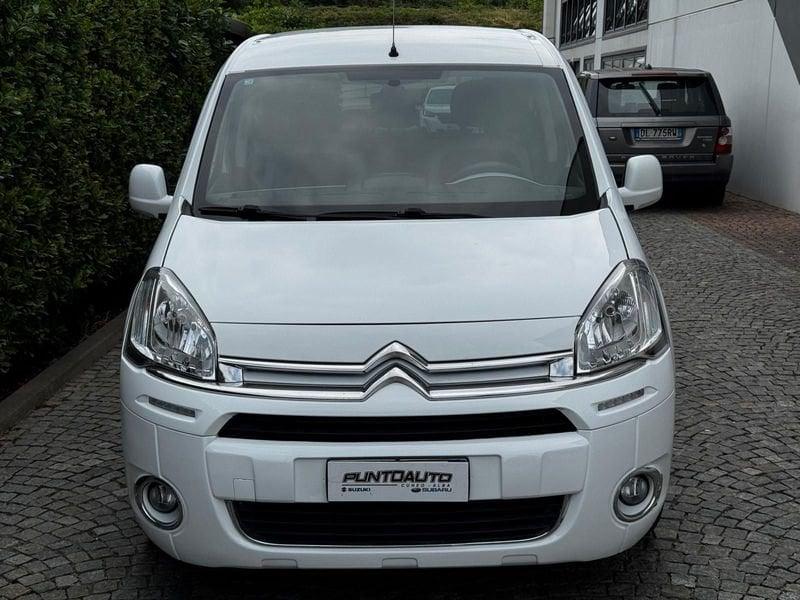 Citroën Berlingo Berlingo Multispace 1.6 HDi 90 Seduction