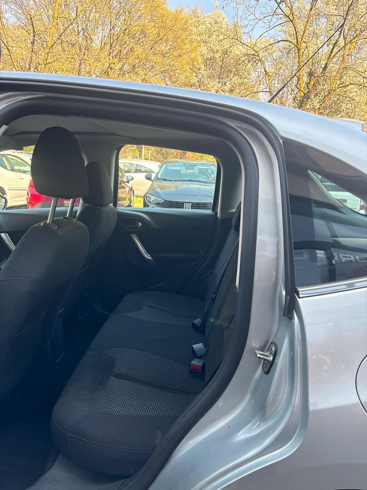 Citroen C3 1.4 HDi 70 Exclusive