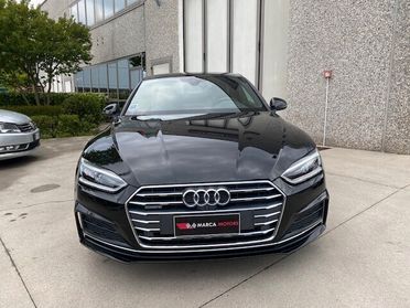 Audi A5 3.0 TDI quattro S tronic