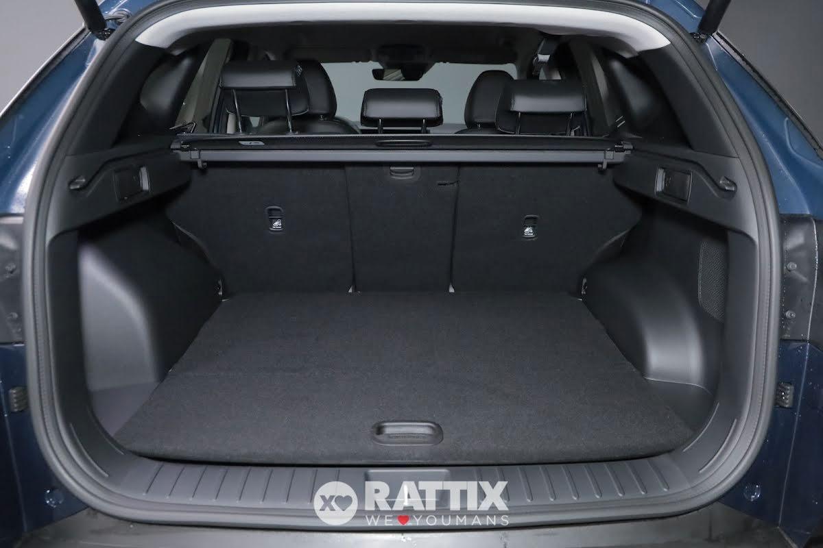 Hyundai Tucson 1.6 CRDI Mhev 48V Exellence DCT